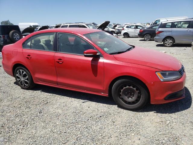 Photo 3 VIN: 3VWDZ7AJ2BM052279 - VOLKSWAGEN JETTA SE 