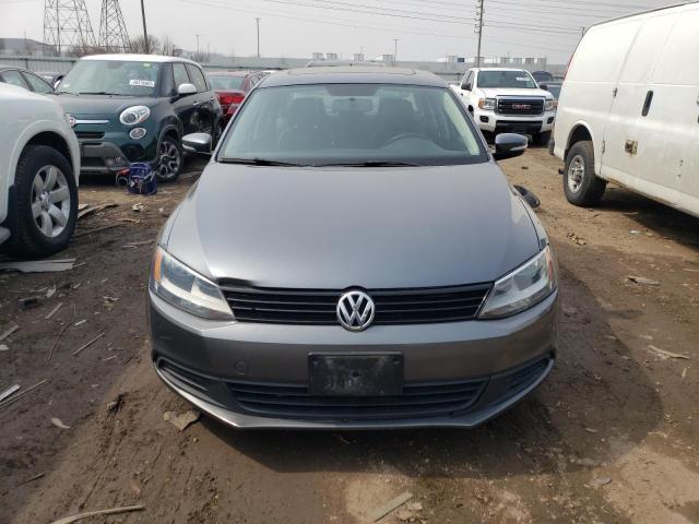 Photo 4 VIN: 3VWDZ7AJ2BM077148 - VOLKSWAGEN JETTA SE 