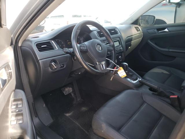 Photo 8 VIN: 3VWDZ7AJ2BM097609 - VOLKSWAGEN JETTA SE 