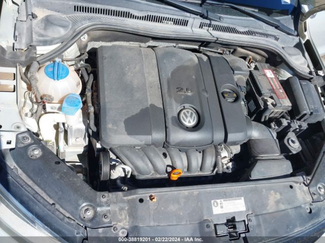 Photo 9 VIN: 3VWDZ7AJ2BM306136 - VOLKSWAGEN JETTA 