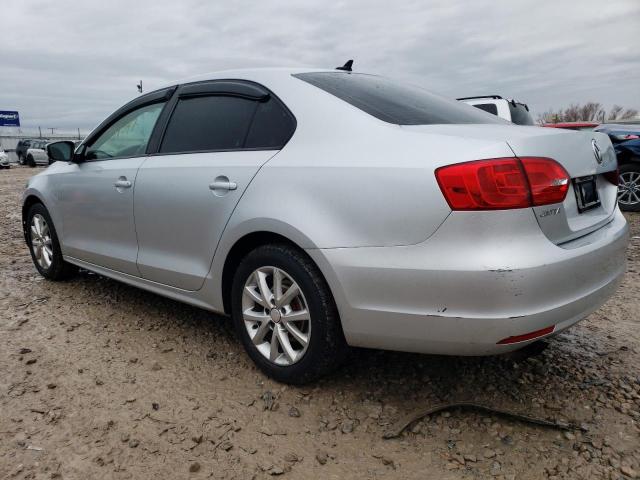 Photo 1 VIN: 3VWDZ7AJ2BM316780 - VOLKSWAGEN JETTA 