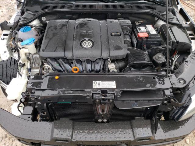 Photo 10 VIN: 3VWDZ7AJ2BM316780 - VOLKSWAGEN JETTA 