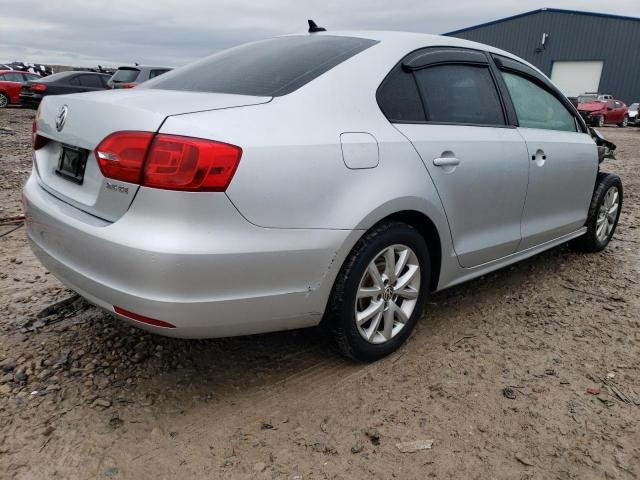 Photo 2 VIN: 3VWDZ7AJ2BM316780 - VOLKSWAGEN JETTA 