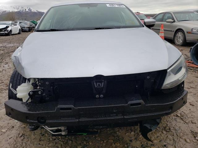 Photo 4 VIN: 3VWDZ7AJ2BM316780 - VOLKSWAGEN JETTA 