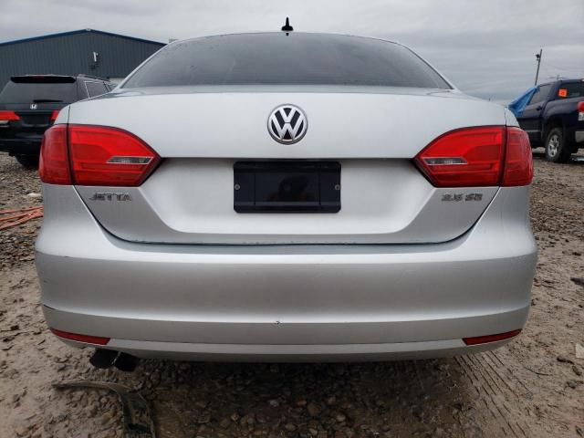 Photo 5 VIN: 3VWDZ7AJ2BM316780 - VOLKSWAGEN JETTA 