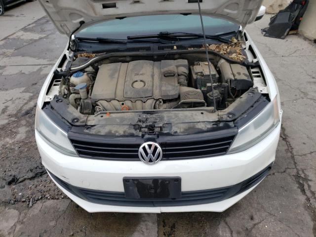 Photo 10 VIN: 3VWDZ7AJ2BM318416 - VOLKSWAGEN JETTA 