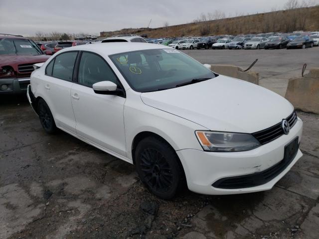 Photo 3 VIN: 3VWDZ7AJ2BM318416 - VOLKSWAGEN JETTA 