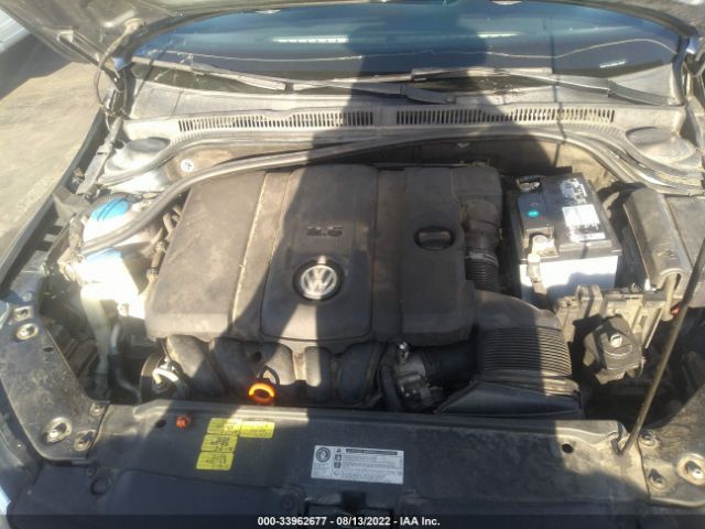 Photo 9 VIN: 3VWDZ7AJ2BM318965 - VOLKSWAGEN JETTA SEDAN 