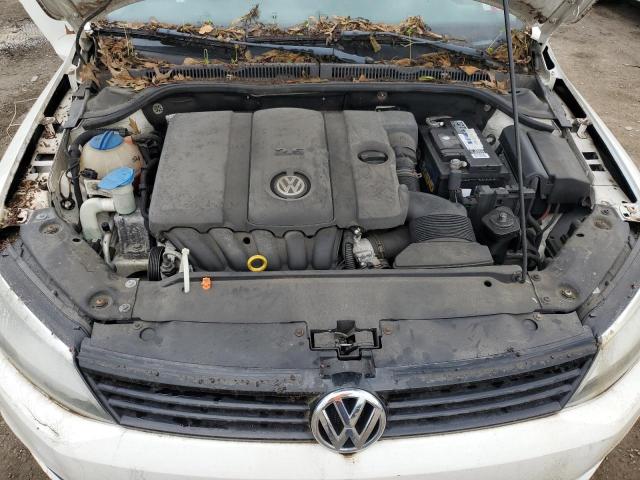 Photo 10 VIN: 3VWDZ7AJ2BM340786 - VOLKSWAGEN JETTA 