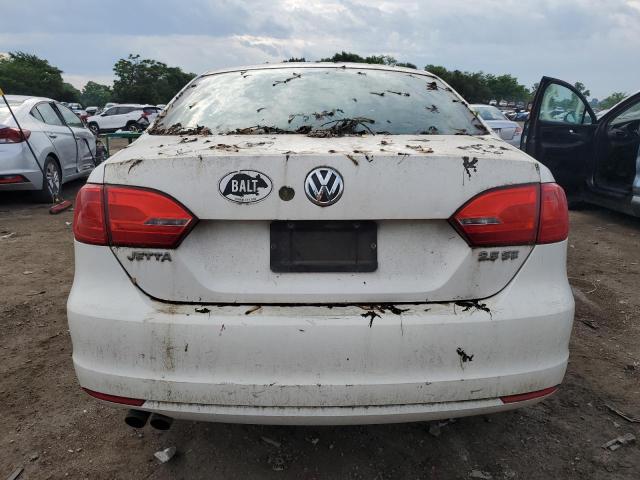 Photo 5 VIN: 3VWDZ7AJ2BM340786 - VOLKSWAGEN JETTA 