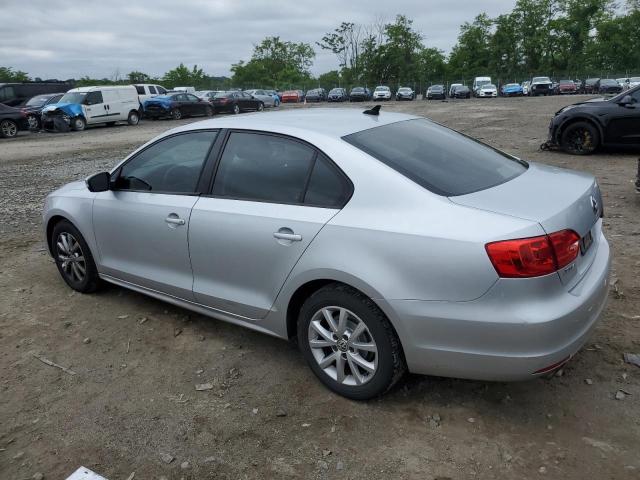 Photo 1 VIN: 3VWDZ7AJ2BM347172 - VOLKSWAGEN JETTA 