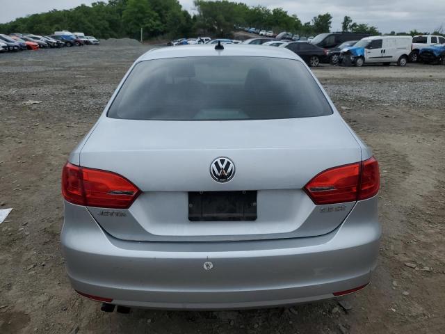 Photo 5 VIN: 3VWDZ7AJ2BM347172 - VOLKSWAGEN JETTA 