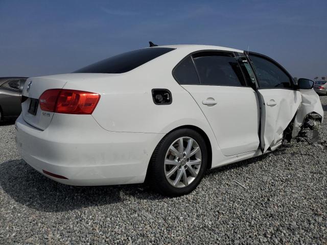 Photo 2 VIN: 3VWDZ7AJ2BM349486 - VOLKSWAGEN JETTA SE 