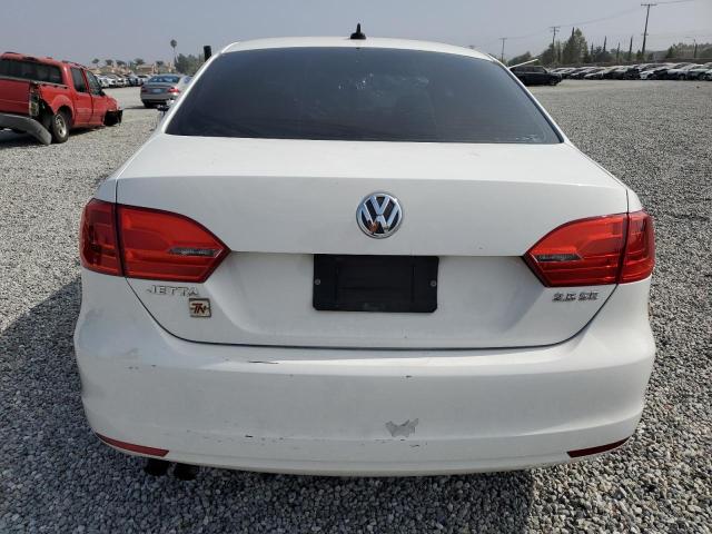 Photo 5 VIN: 3VWDZ7AJ2BM349486 - VOLKSWAGEN JETTA SE 