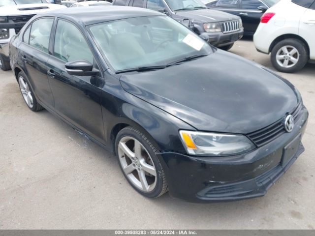 Photo 5 VIN: 3VWDZ7AJ2BM354512 - VOLKSWAGEN JETTA 