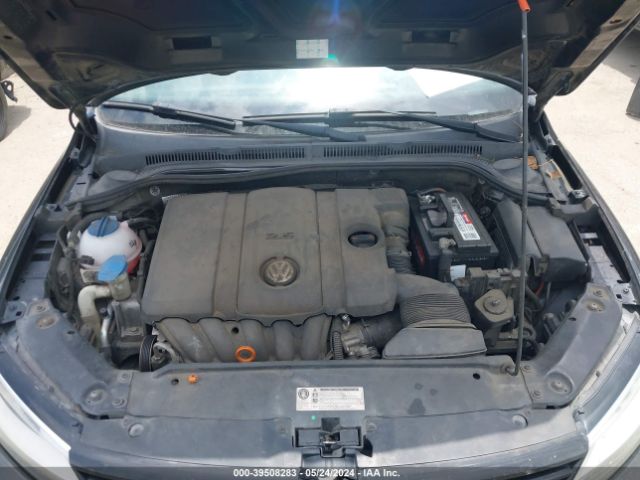 Photo 9 VIN: 3VWDZ7AJ2BM354512 - VOLKSWAGEN JETTA 