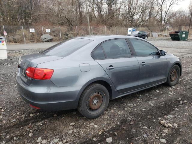 Photo 2 VIN: 3VWDZ7AJ2BM359533 - VOLKSWAGEN JETTA SE 