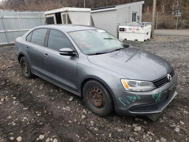 Photo 3 VIN: 3VWDZ7AJ2BM359533 - VOLKSWAGEN JETTA SE 