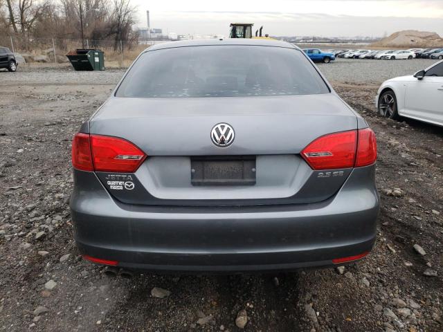 Photo 5 VIN: 3VWDZ7AJ2BM359533 - VOLKSWAGEN JETTA SE 