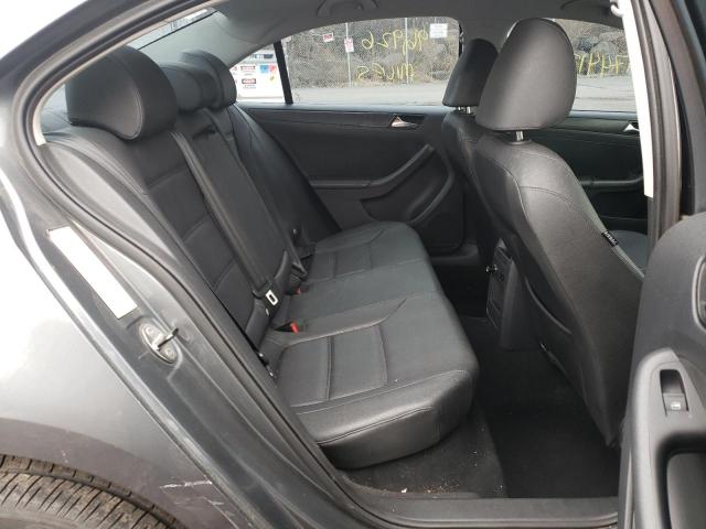 Photo 9 VIN: 3VWDZ7AJ2BM359533 - VOLKSWAGEN JETTA SE 