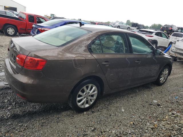 Photo 2 VIN: 3VWDZ7AJ2BM360665 - VOLKSWAGEN JETTA 