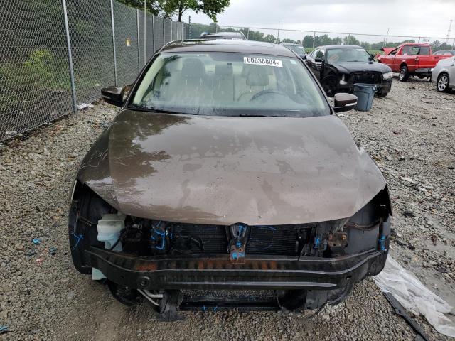 Photo 4 VIN: 3VWDZ7AJ2BM360665 - VOLKSWAGEN JETTA 