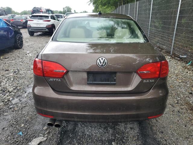 Photo 5 VIN: 3VWDZ7AJ2BM360665 - VOLKSWAGEN JETTA 