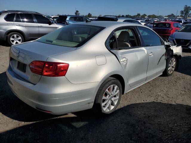 Photo 2 VIN: 3VWDZ7AJ2BM363257 - VOLKSWAGEN JETTA 