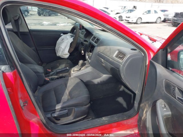 Photo 4 VIN: 3VWDZ7AJ2BM367552 - VOLKSWAGEN JETTA 