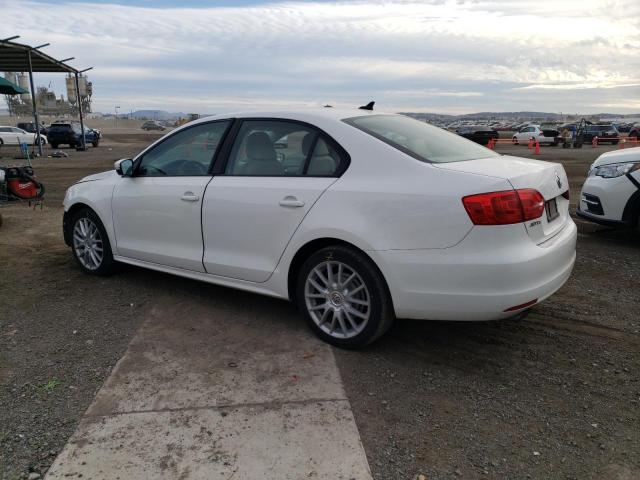 Photo 1 VIN: 3VWDZ7AJ2BM368099 - VOLKSWAGEN JETTA 