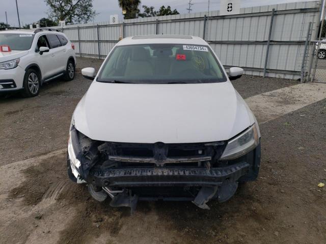 Photo 4 VIN: 3VWDZ7AJ2BM368099 - VOLKSWAGEN JETTA 