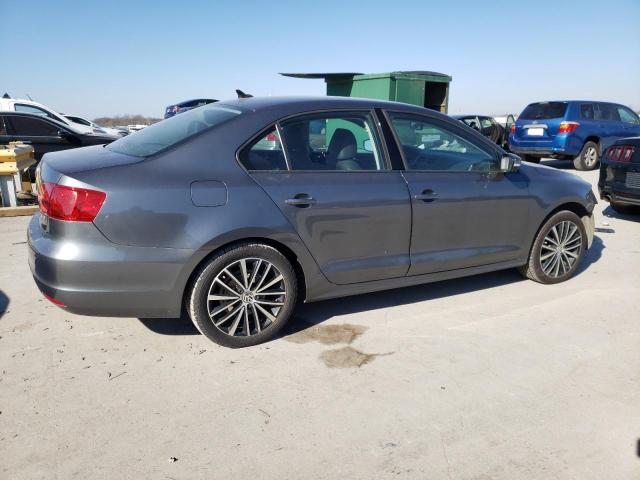 Photo 2 VIN: 3VWDZ7AJ2BM372198 - VOLKSWAGEN JETTA 