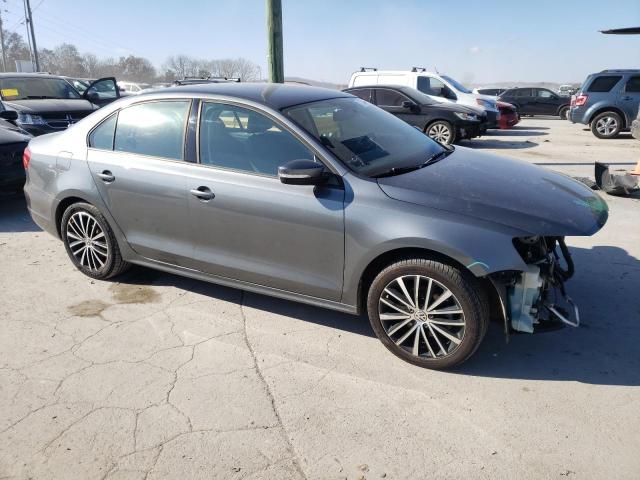 Photo 3 VIN: 3VWDZ7AJ2BM372198 - VOLKSWAGEN JETTA 