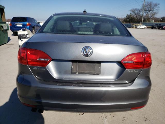 Photo 5 VIN: 3VWDZ7AJ2BM372198 - VOLKSWAGEN JETTA 