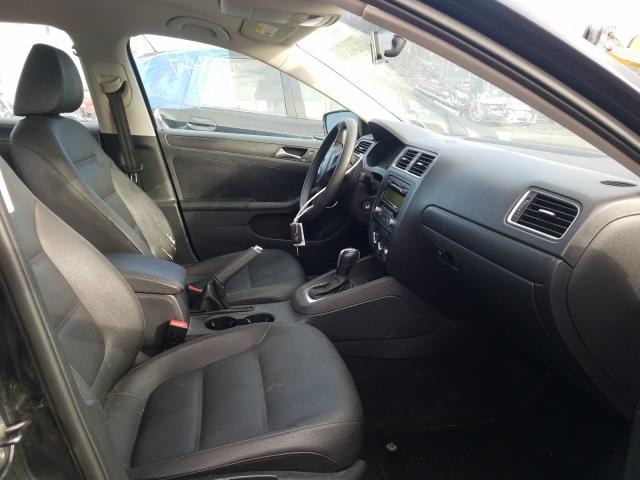 Photo 4 VIN: 3VWDZ7AJ2BM377658 - VOLKSWAGEN JETTA 