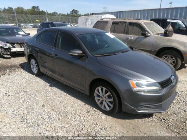 Photo 0 VIN: 3VWDZ7AJ2BM377837 - VOLKSWAGEN JETTA SEDAN 