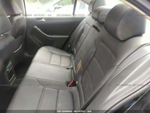 Photo 7 VIN: 3VWDZ7AJ2BM382357 - VOLKSWAGEN JETTA SEDAN 