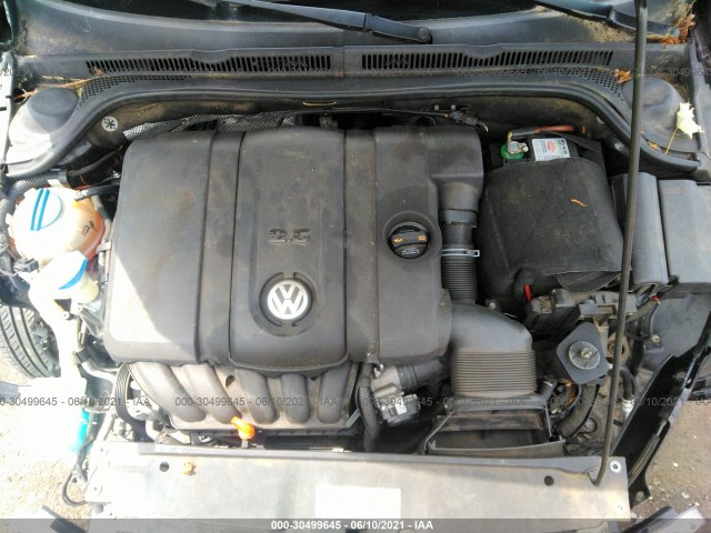 Photo 9 VIN: 3VWDZ7AJ2BM382357 - VOLKSWAGEN JETTA SEDAN 