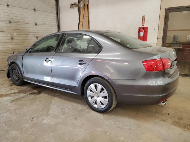 Photo 1 VIN: 3VWDZ7AJ2BM382486 - VOLKSWAGEN JETTA SE 