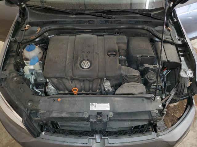 Photo 10 VIN: 3VWDZ7AJ2BM382486 - VOLKSWAGEN JETTA SE 