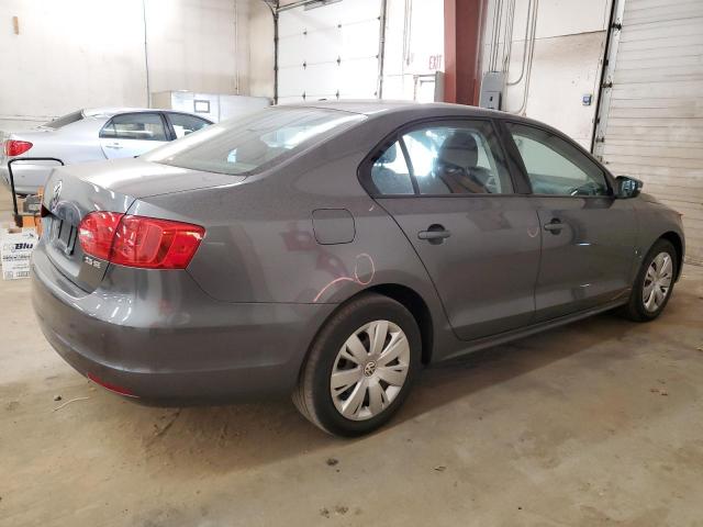 Photo 2 VIN: 3VWDZ7AJ2BM382486 - VOLKSWAGEN JETTA SE 