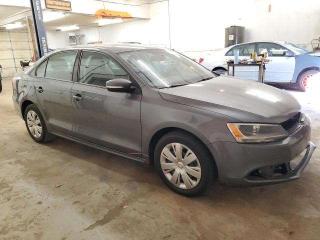 Photo 3 VIN: 3VWDZ7AJ2BM382486 - VOLKSWAGEN JETTA SE 