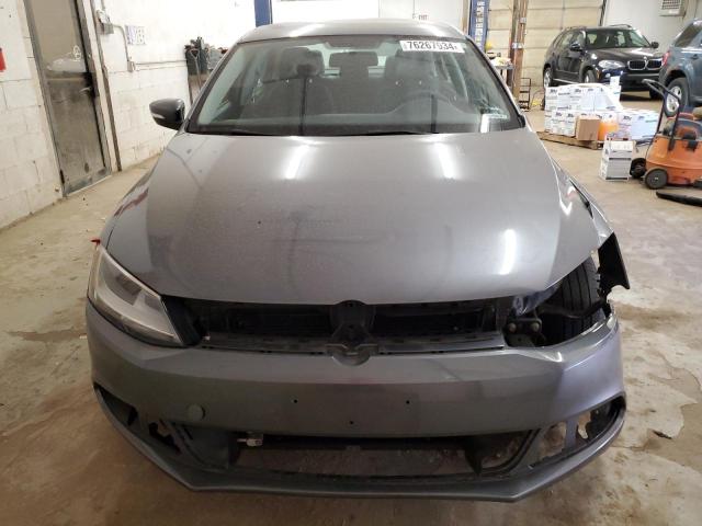 Photo 4 VIN: 3VWDZ7AJ2BM382486 - VOLKSWAGEN JETTA SE 