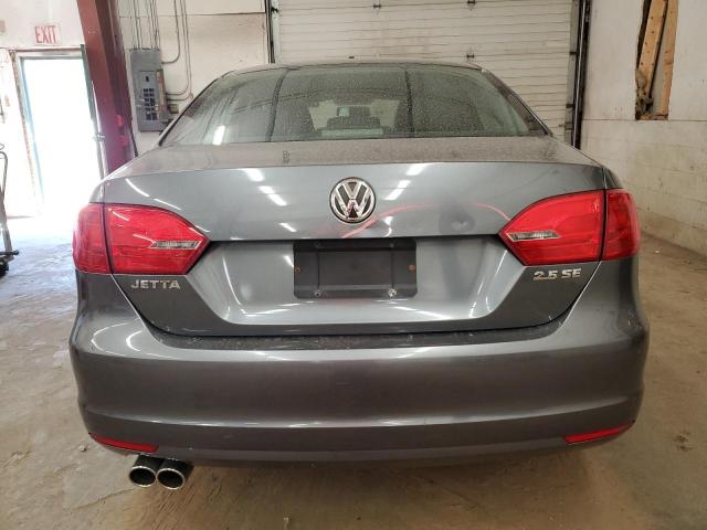 Photo 5 VIN: 3VWDZ7AJ2BM382486 - VOLKSWAGEN JETTA SE 