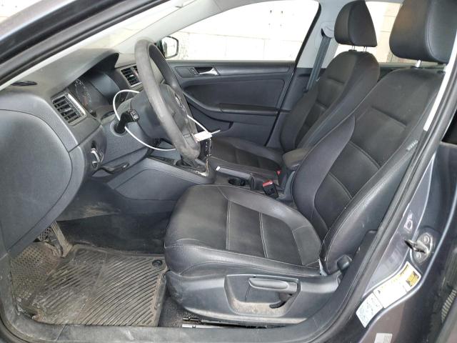 Photo 6 VIN: 3VWDZ7AJ2BM382486 - VOLKSWAGEN JETTA SE 