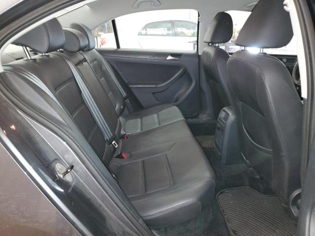 Photo 9 VIN: 3VWDZ7AJ2BM382486 - VOLKSWAGEN JETTA SE 