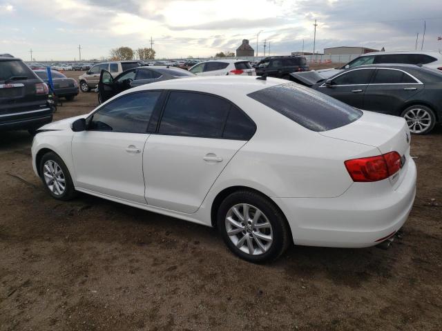 Photo 1 VIN: 3VWDZ7AJ2BM382908 - VOLKSWAGEN JETTA SE 