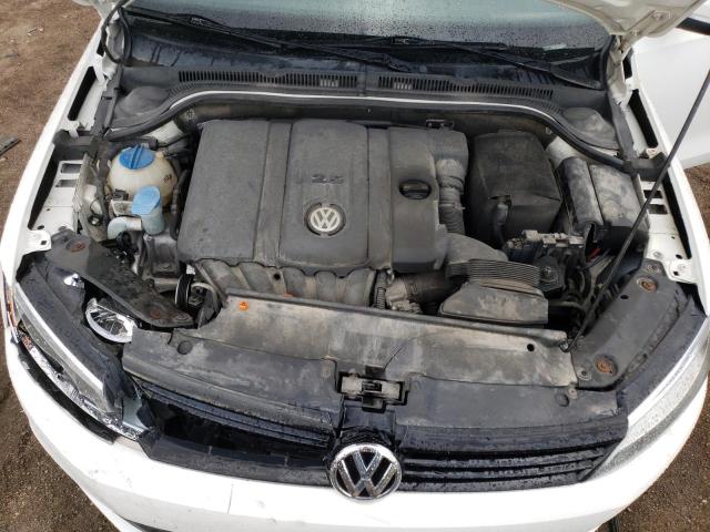 Photo 10 VIN: 3VWDZ7AJ2BM382908 - VOLKSWAGEN JETTA SE 