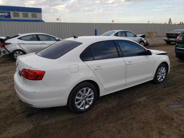 Photo 2 VIN: 3VWDZ7AJ2BM382908 - VOLKSWAGEN JETTA SE 