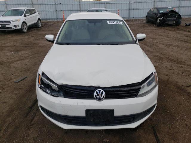 Photo 4 VIN: 3VWDZ7AJ2BM382908 - VOLKSWAGEN JETTA SE 